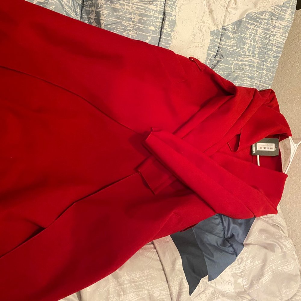 Winter Coat - Picture 2 of 2